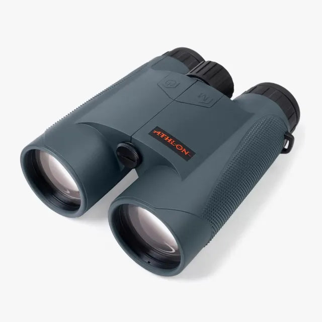 Athlon Optics Cronus 10x50 Rangefinding Binocular