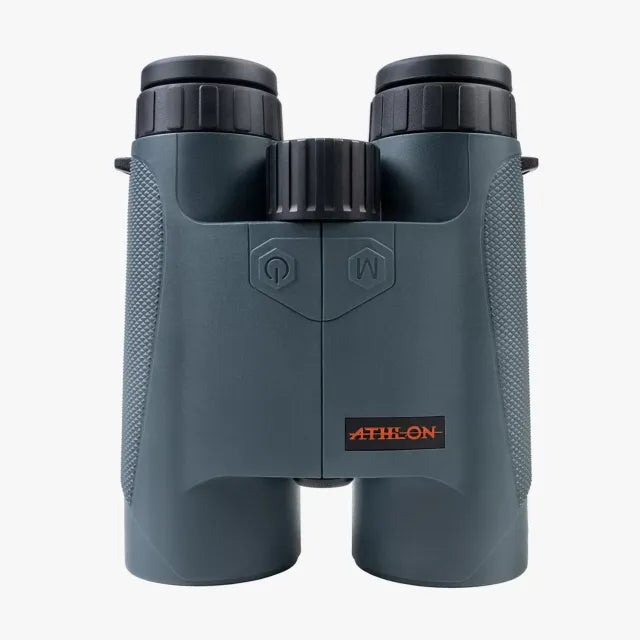 Athlon Optics Cronus 10x50 Rangefinding Binocular