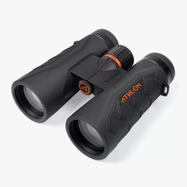 Athlon Optics Midas G2 UHD 10x42