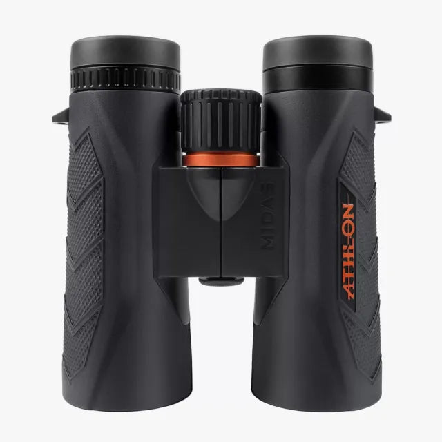 Athlon Optics Midas G2 UHD 10x42