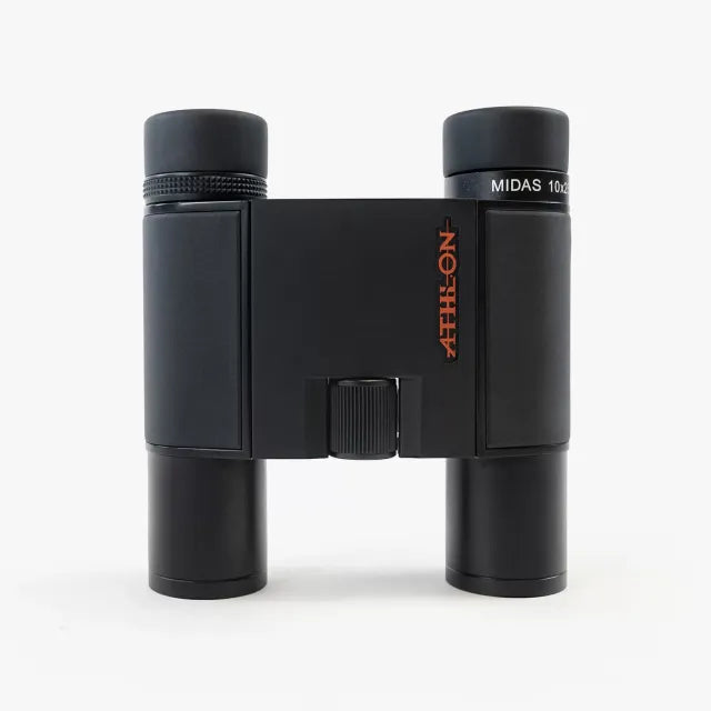 Athlon Optics Midas G2 UHD 10×25