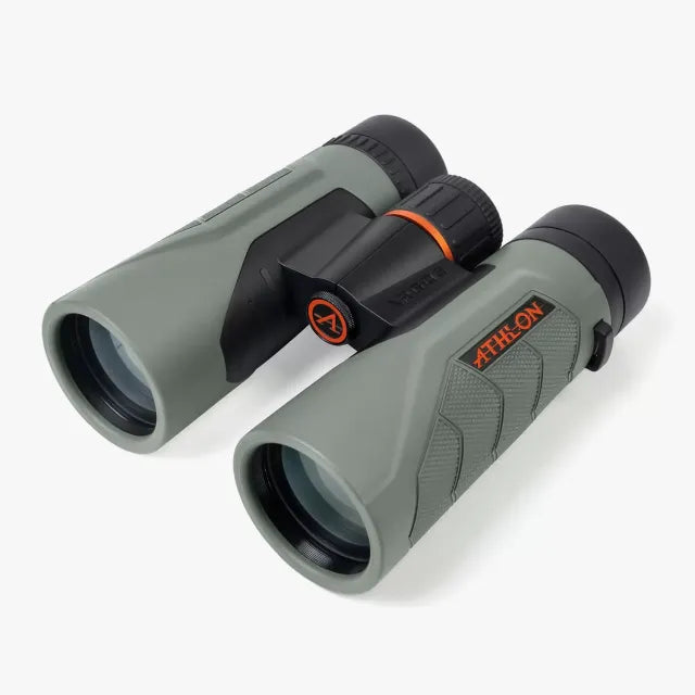 Athlon Optics Argos G2 HD 10x42