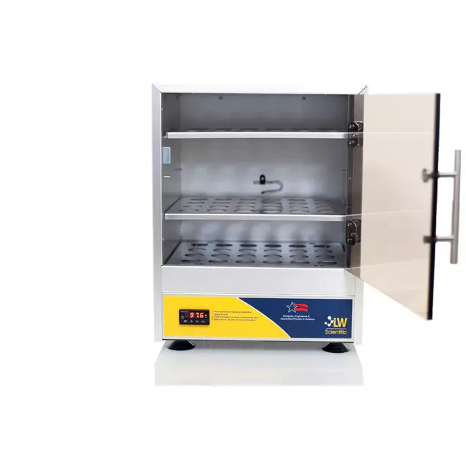 LW Scientific 20L Incubator