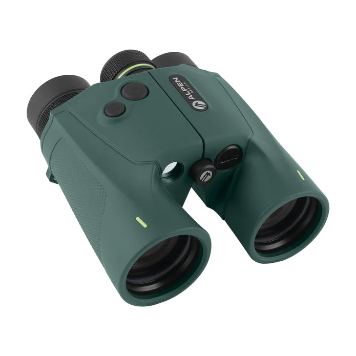 Alpen Optics Apex XP 10x42 ED Laser Rangefinder Binoculars