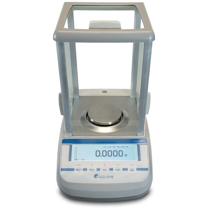 Accuris Intruments Analytical Balance Series Dx