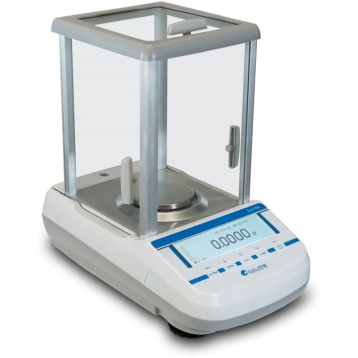 Accuris Intruments Analytical Balance Series Dx