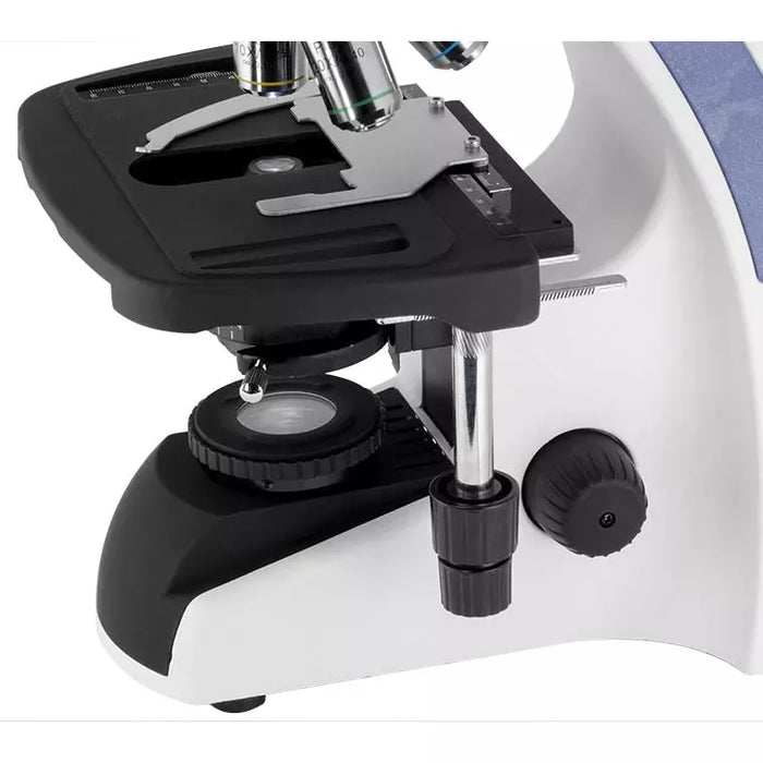 LW Scientific Innovation Infinity Biological Microscope