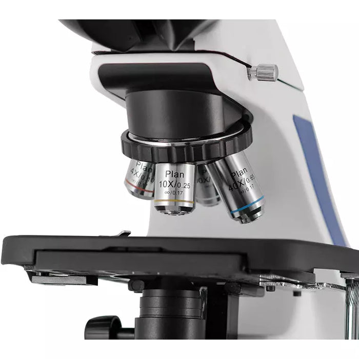 LW Scientific Innovation Infinity Biological Microscope