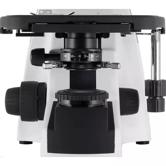 LW Scientific Innovation Infinity Biological Microscope