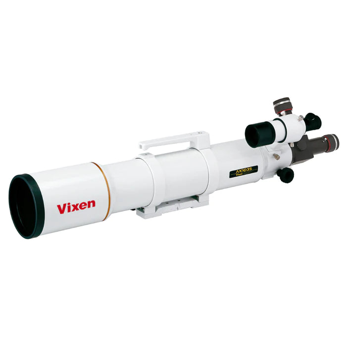 Vixen AX103S Refractor ED Telescope