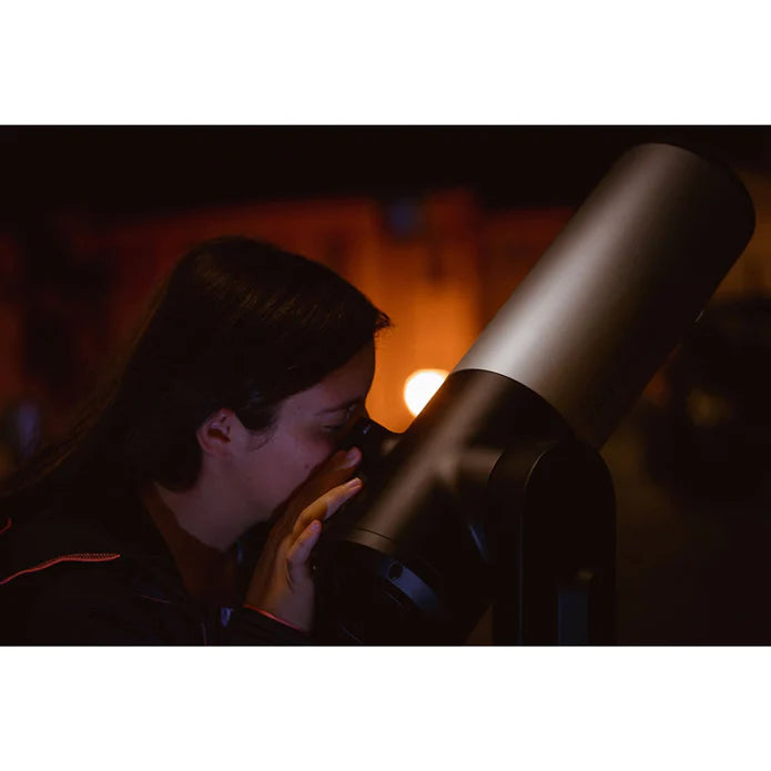 Unistellar eVscope 2 Telescope and Backpack