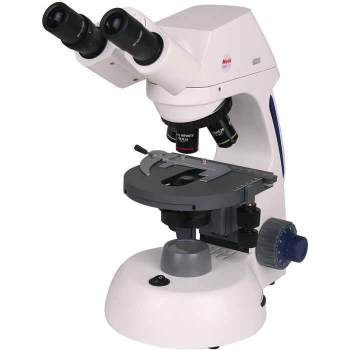 Swift Binocular Corded LED Microscope - M17B-P