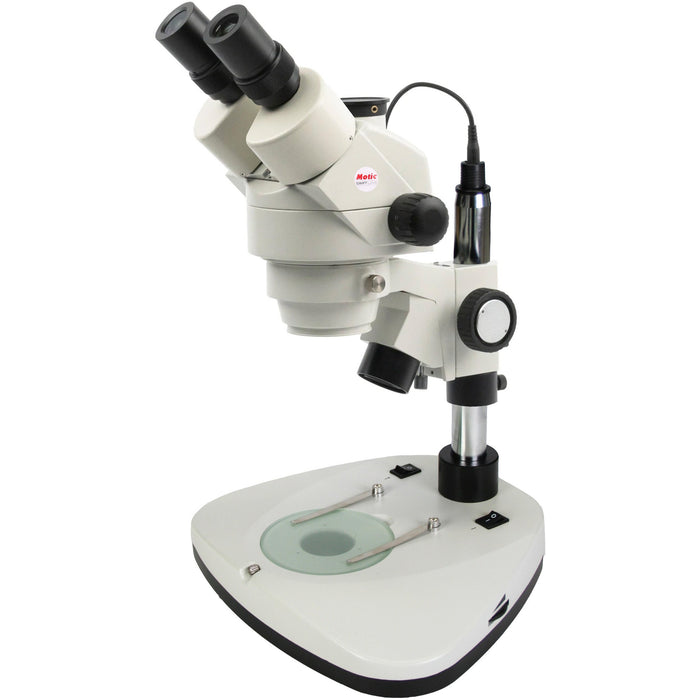 Swift Zoom Stereo Microscope (0.75X-4.5X) - M30TZ-SM99CL