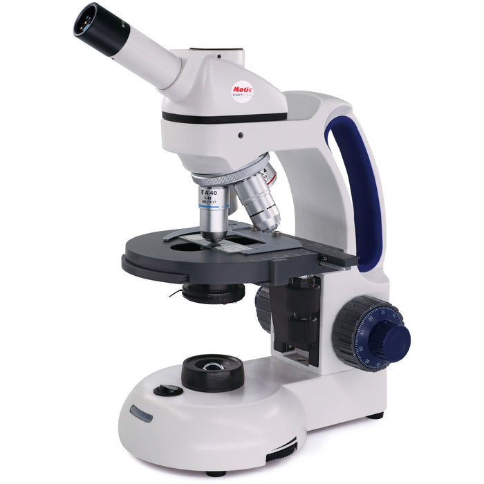 Swift Monocular Cordless LED Microscope - M3604C-4