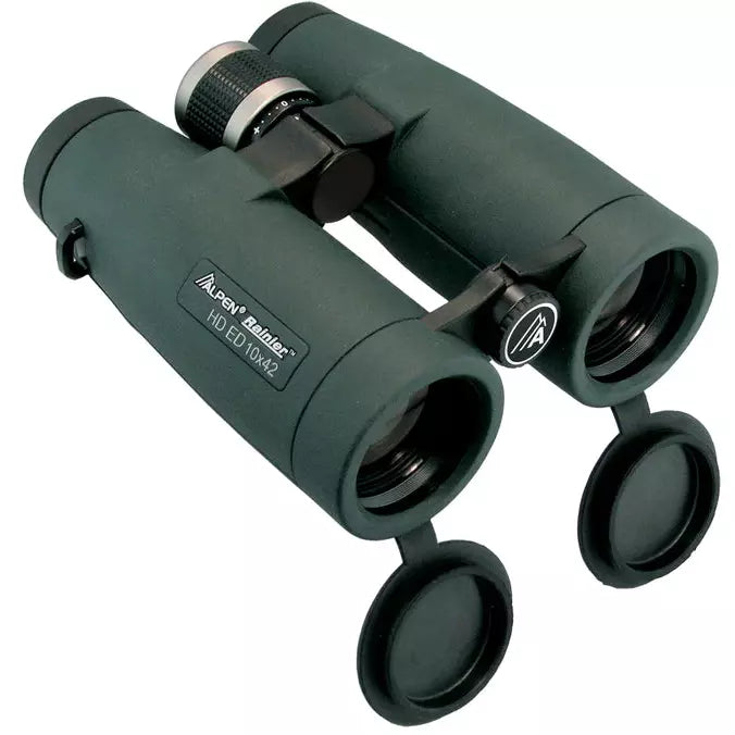 Alpen Optics RAINIER 10X42 EDHD